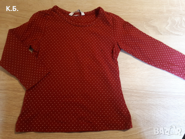 Лот за момиченце р-р 86/92 от 20части , снимка 8 - Комплекти за бебе - 44650077