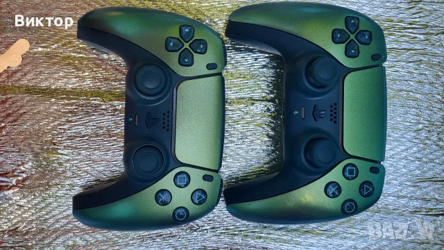 контролер / джойстик PS5 