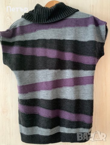 Дамска Туника Полу-поло , размер М, снимка 2 - Туники - 38688889