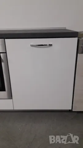 Съдомиялна SIEMENS за пълно вграждане 60см