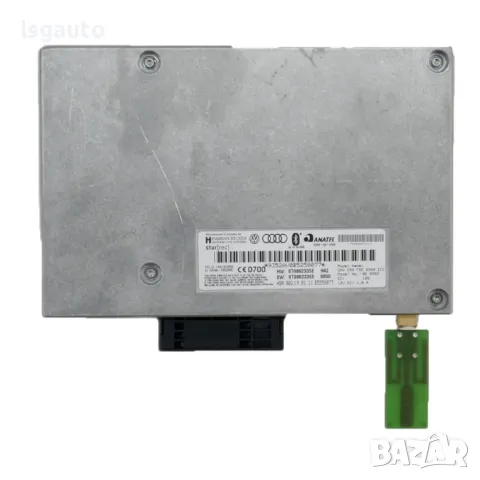 Контрол модул Bluetooth AUDI A4 (B8) 2008-2015 ID: 137003