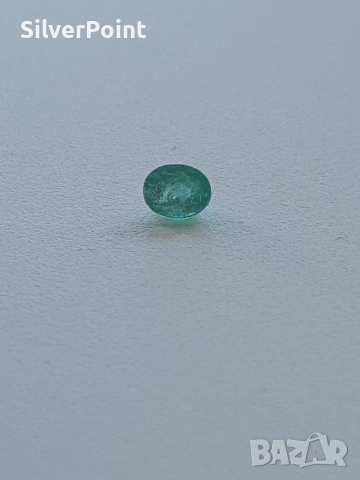 Изумруд от Замбия 