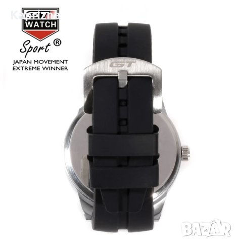 Спортен часовник F1, снимка 2 - Мъжки - 40295771