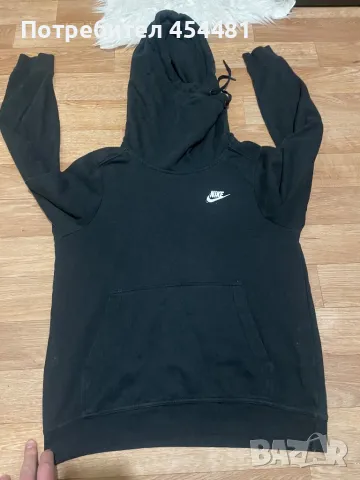 Nike NSW womens hoodie , снимка 1