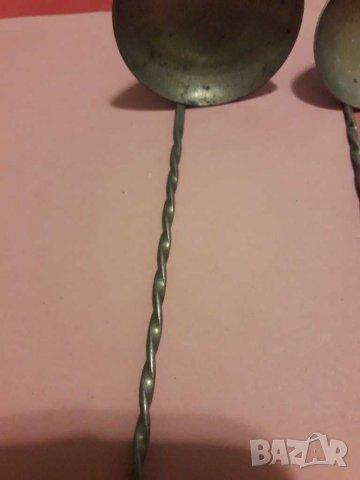 Стари прибори , снимка 3 - Антикварни и старинни предмети - 29743233