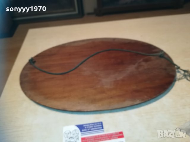  Romeo and Juliet-антик-внос france 46х23см, снимка 12 - Колекции - 30180888