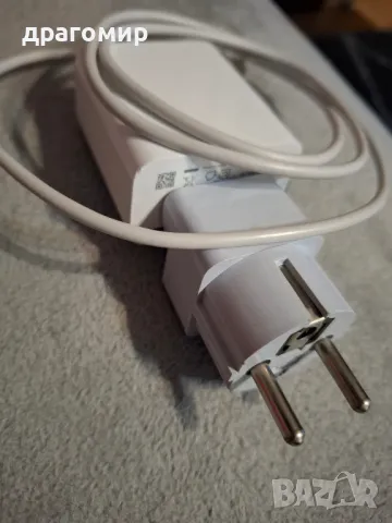 Оригинално зарядно Xiaomi 64 W
