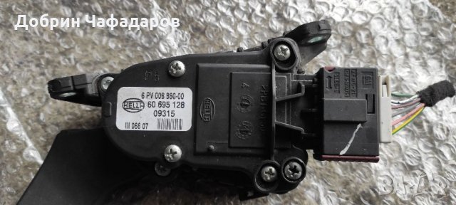 Педал за газта Alfa Romeo 159 2005-2011г., снимка 2 - Части - 32208055