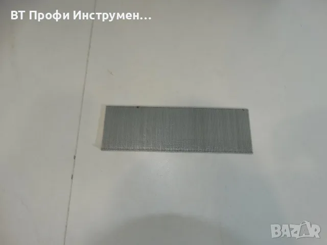 Makita DBN600 - Акумулаторен такер за пирони, снимка 9 - Такери - 55933729