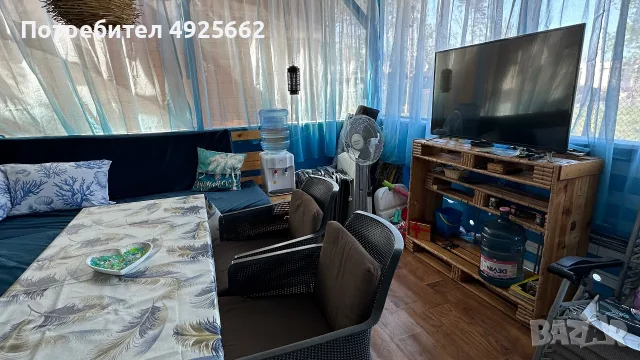 Бунгало S’Agapao Къмпинг Созопол Еко, снимка 5 - Стаи под наем - 55748862