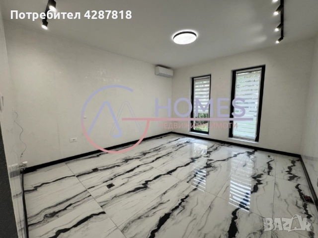 Отдава се под наем самостоятелна сграда 70 кв.м. +20кв. веранда с дворно място 950кв.м., снимка 2 - Офиси - 52331895