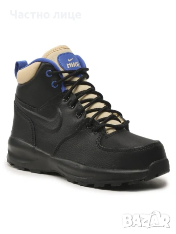 Nike Manoa непромокаеми