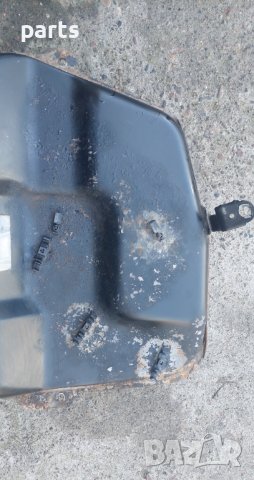 Метален Резервоар Мерцедес А170 W168 N, снимка 3 - Части - 42297468