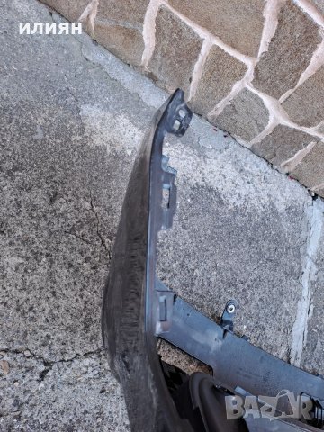 Задна броня за Peugeot 5008 2009 2010 2011 2012  9686198277, снимка 5 - Части - 37157489