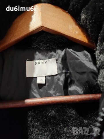 Детски елек/грейка/ DKNY, снимка 4 - Детски якета и елеци - 39294372