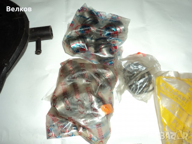 Части за Москвич 412-2140, снимка 8 - Части - 36631853