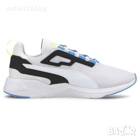 Puma - Disperse XT №45 Оригинал Код 813, снимка 4 - Маратонки - 51897420