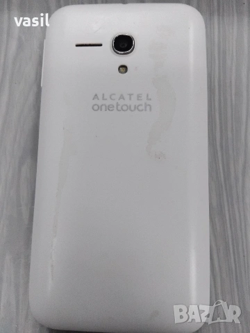 Alcatel D5 5038x