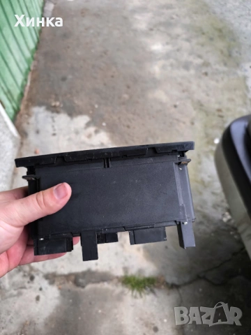 Управление за климатроник голф 3, снимка 6 - Автомобили и джипове - 54237969