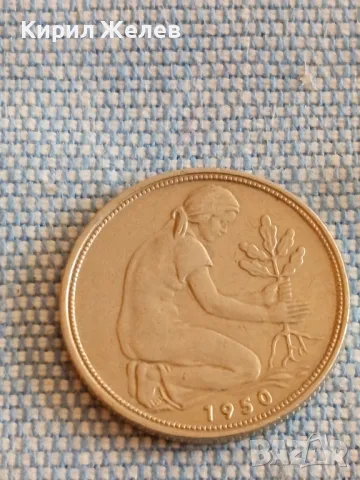 Четири монети от цял свят АМЕРИКА,ГДР, ЧЕХИЯ, АВСТРИЯ за КОЛЕКЦИЯ 40929, снимка 5 - Нумизматика и бонистика - 48845427