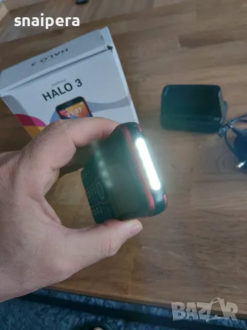 Мобилен телефон - myPhone Halo 3, снимка 3 - Други - 56198996