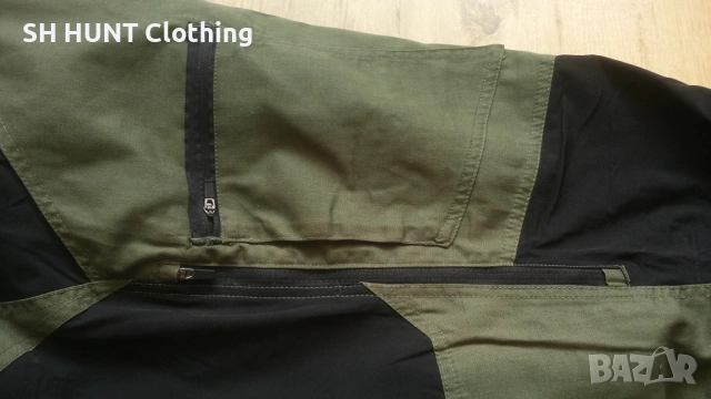 157 FUNCTION Stretch Trouser размер L панталон със здрава и еластична материи - 1868, снимка 11 - Екипировка - 53090962