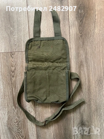 Медицинска чанта - ретро, снимка 7 - Антикварни и старинни предмети - 54137139