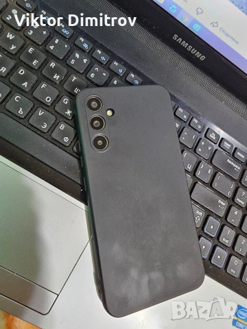 Samsung galaxy A34, снимка 2 - Samsung - 53031431