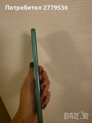 Huawei Nova 12 SE Зелен Цвят, снимка 3 - Huawei - 52426086
