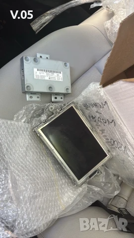 Mercedes w212 Command, снимка 2 - Навигация за кола - 50822475