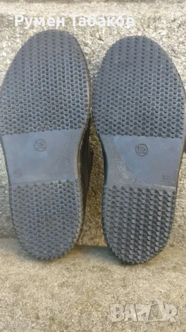 Работни гумени ботуши  и гумени галоши , снимка 8 - Други - 46757749