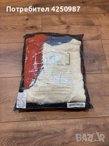 Мъжка блуза, снимка 4 - Блузи - 52121258