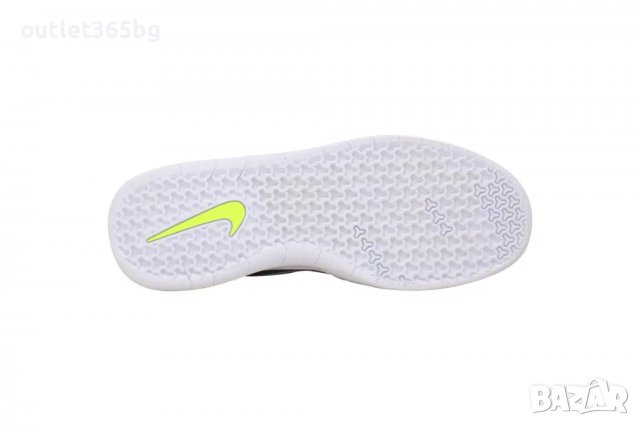 Nike - SB NYJAH Free 2 №38.5 Оригинал Код 139, снимка 5 - Маратонки - 39500865