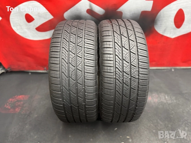235 50 18, Всесезонни гуми, Road Hugger HZ, 2 броя, снимка 3 - Гуми и джанти - 52561821