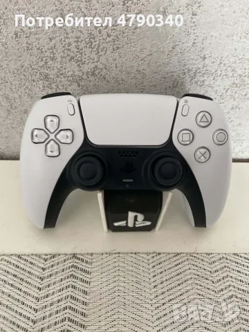 Конзола PlayStation 5 Disc Edition, снимка 8 - PlayStation конзоли - 56163952