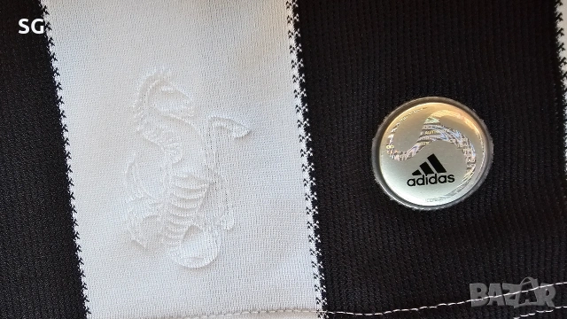 Тениска на Newcastle united от сезон 2009/2010 , снимка 5 - Тениски - 53912374