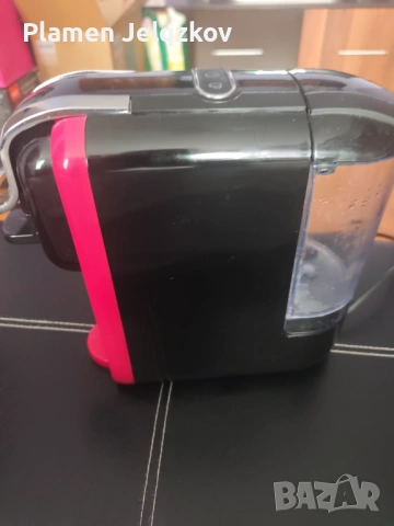 Кафемашина Voltz 5 в 1