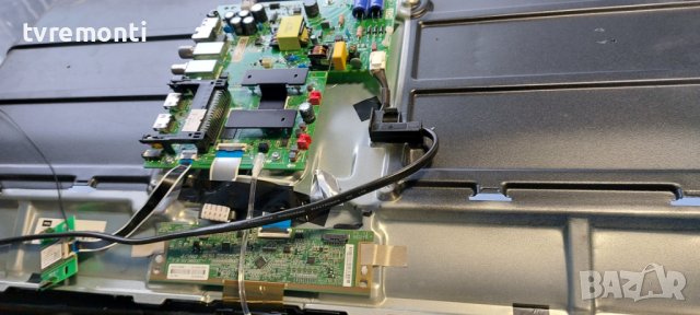 LED подсветка за дисплей LVW320NDFL​ за телевизор  TCL модел 32S615, снимка 3 - Части и Платки - 39548526