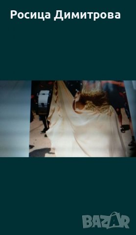 Официална рокля, снимка 5 - Рокли - 36734503