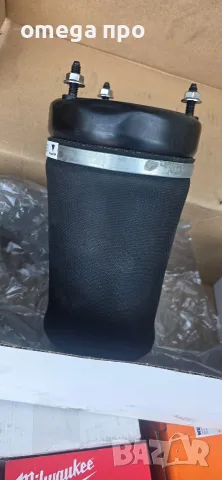 Мерцедес МЛ ГЛ Mercedes ML ,GL задни въздушни възглавници  airmatic