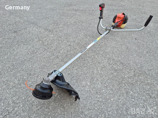 немски тример Dolmar косачка