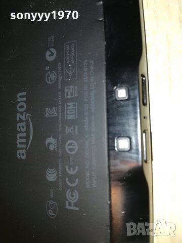 kindle-1-за ремонт/части, снимка 17 - Електронни четци - 29969291