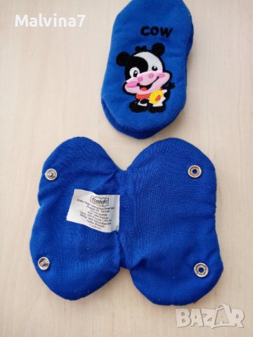 Меки протектори за коланчета, снимка 2 - Други - 36684552