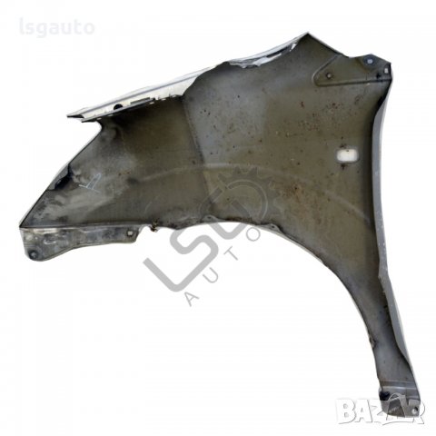 Десен калник Toyota Corolla Verso II (AR10)(2004-2009) ID:92796, снимка 3 - Части - 39417458