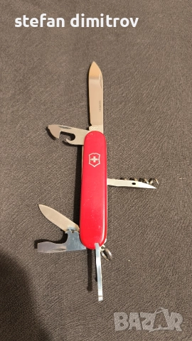 Victorinox Spartan 
