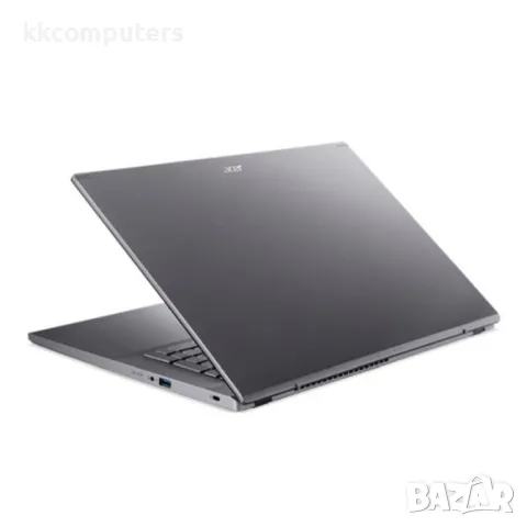 Acer Aspire 5, A517-53-71C7, Intel Core i7 -12650H (up to 4.70 GHz, 16MB), Лаптоп 17.3" - 1,348.00лв, снимка 5 - Лаптопи за работа - 48061484