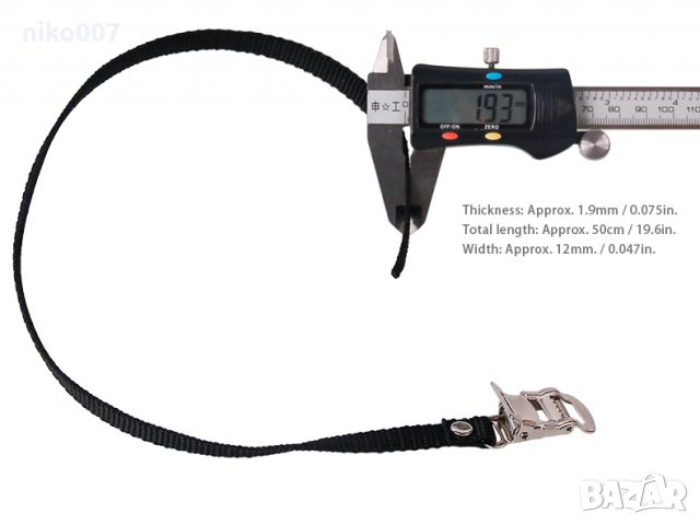 Универсални колани за велосипед-колело и др., снимка 2 - Аксесоари за велосипеди - 34309232