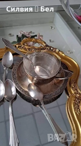 Чаени лъжички WMF 