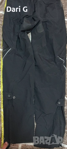 Дамски текстилен мото панталон Поло, снимка 3 - Аксесоари и консумативи - 54328774