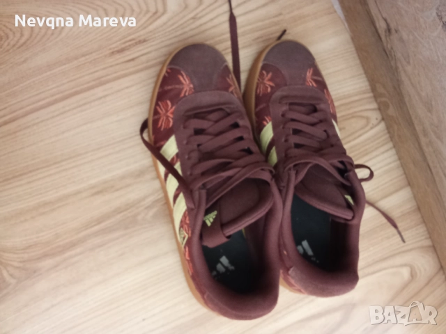 Кецове,, adidas,,, снимка 5 - Кецове - 51643021